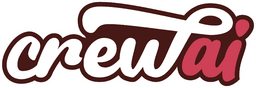 CrewAI Logo